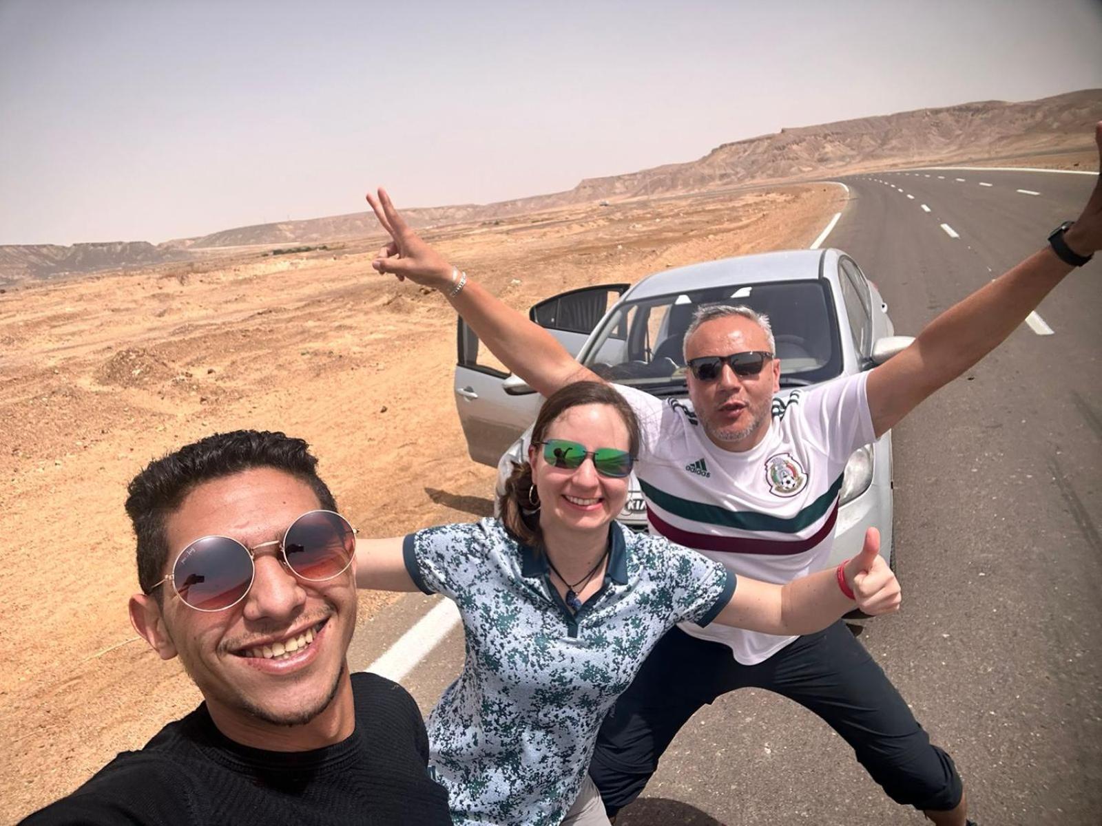 Bella Casa Pyramids Inn Nazlet el-Sîsi Exterior foto