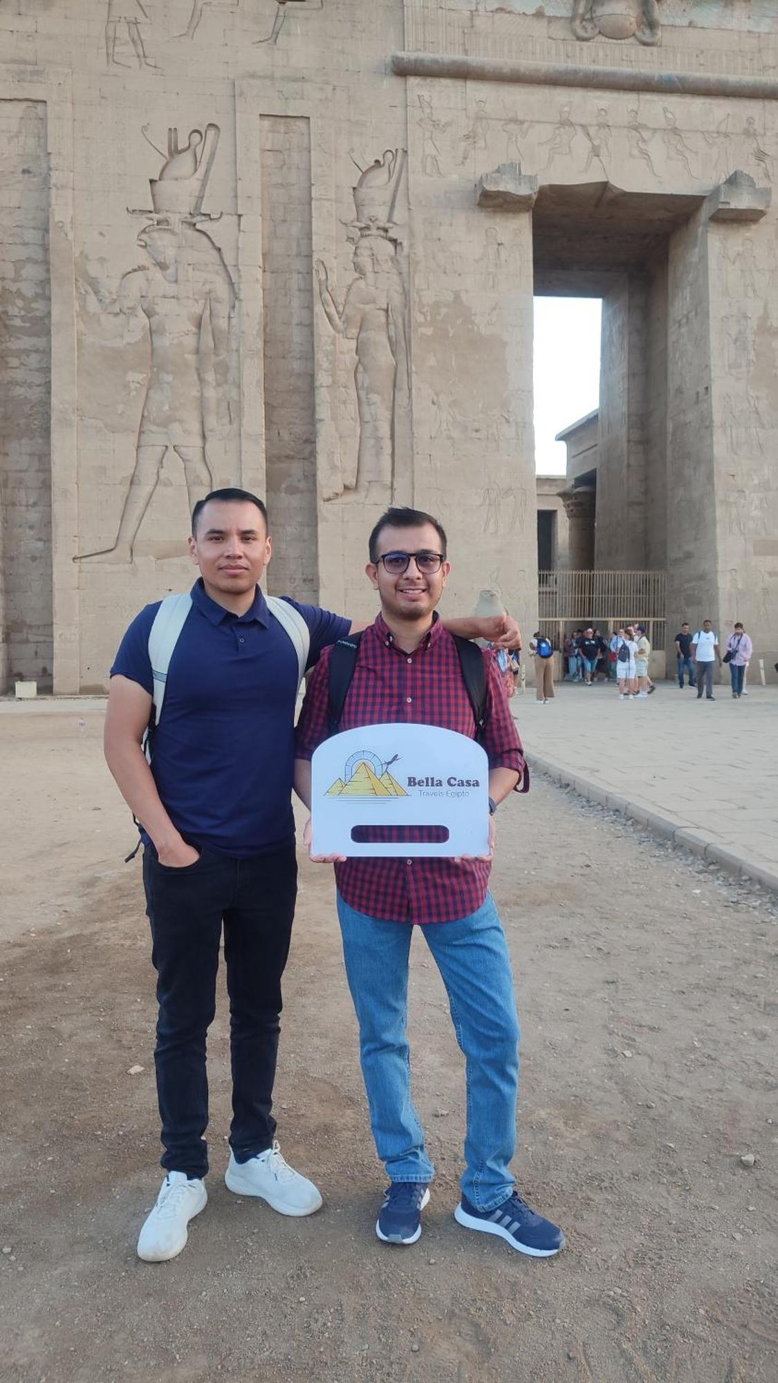 Bella Casa Pyramids Inn Nazlet el-Sîsi Exterior foto